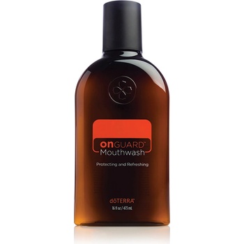 doTERRA Вода за уста - On Guard® Mouthwash 473 ml (60207994)