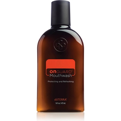 doTERRA Вода за уста - On Guard® Mouthwash 473 ml (60207994)