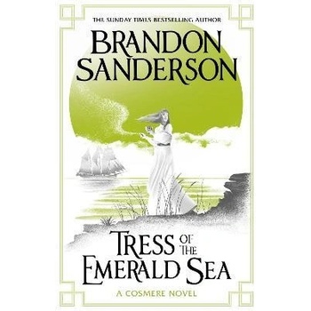 Tress of the Emerald Sea