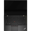 Notebooky Lenovo ThinkPad X1 20BS00A5MC