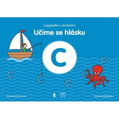 Učíme se hlásku C