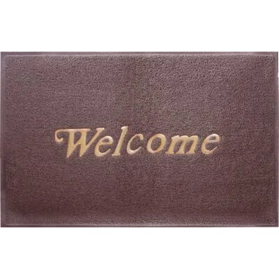 Jin Bo Yang Cn-Изтривалка welcome 78/118 см/5243-4199-2/ (0198322)