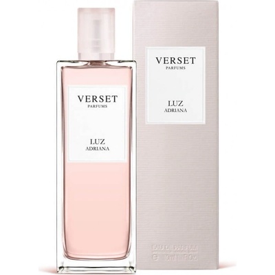 Verset luz parfém dámský 50 ml
