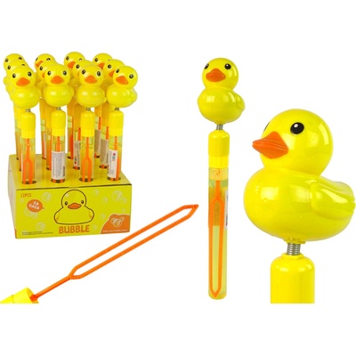 Mamdo Bublifuk s kačenkou