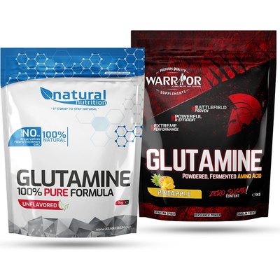 Natural Nutrition Glutamine 1000 g