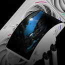 Thermalright Rainbow Vision 360 Turbo ARGB White (RAINBOW-VISION-360-T-ARGB-WH)