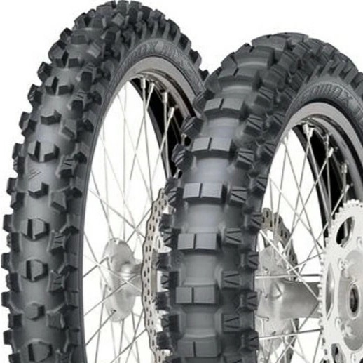 Dunlop Geomax MX34 120/90 R18 65M od 1 819 Kč - Heureka.cz