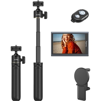 SmallRig 4851 + Vlog kit