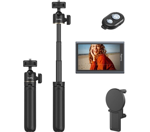 SmallRig 4851 + Vlog kit