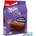 Milka Кексчета с шоколад Milka Choco Brownie 150гр