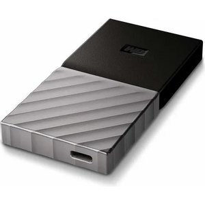 Western Digital My Passport 2TB (WDBKVX0020PSL-WESN)
