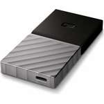 Western Digital My Passport 2TB (WDBKVX0020PSL-WESN)