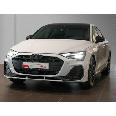 Audi A3 35 TFSI S tronic S-line 110 kW
