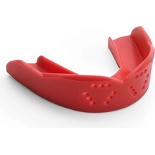 SISU 3D sr Intense Red červená