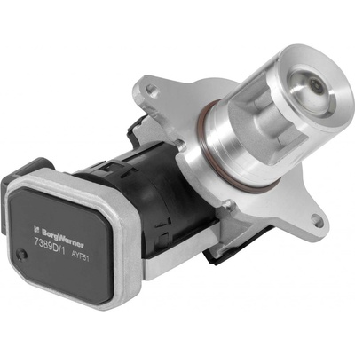 WAHLER AGR - Ventil 7389D