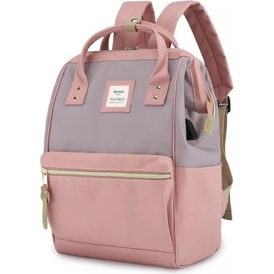 Himawari 9001s15 šedorůžová 19 l
