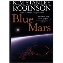 Robinson - Blue Mars