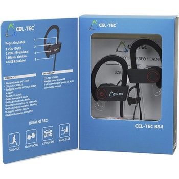 CEL-TEC BS4