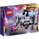 LEGO® Friends 41103 Nahrávací studio pro popové hvězdy