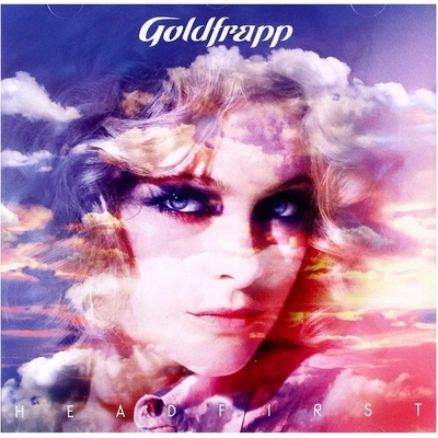 Goldfrapp - LP Head First