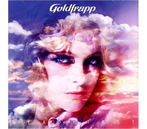 Goldfrapp - LP Head First