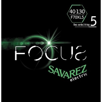 Savarez F70 XL5