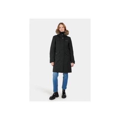 Didriksons Erika W black 504303-060 Černá