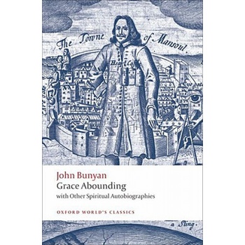 Grace Abounding | John Bunyan
