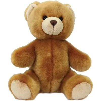 Silky Плюшена играчка Silky - Mече, 24 cm (70855)