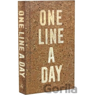 Cork One Line a Day
