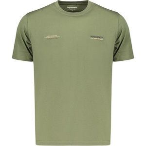 Refrigiwear Тениска с къси ръкави за мъже refrigiwear, Размер xl, Цвят Зелен (t65400club_vee00312)