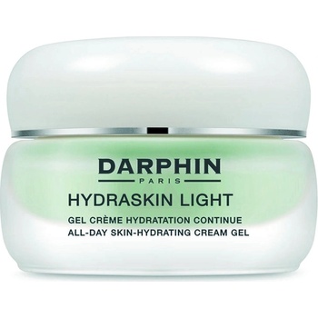 Darphin Hydraskin Light lehký hydratační krém pro normální a smíšenou dehydratovanou pleť 50 ml