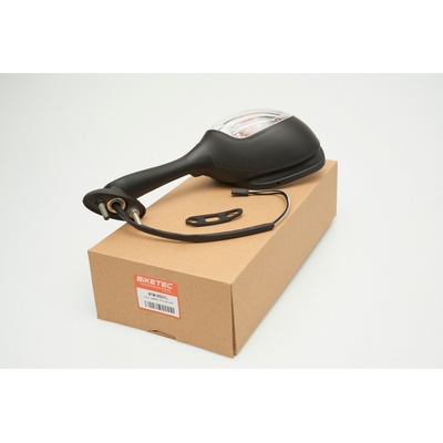 BIKETEC PARTS zrcátko SUZUKI GSX R 1000 (05-08), GSXR 600/750 (06-08) s blinkrem levé (LS15L) (56600-41G21) | Zboží Auto