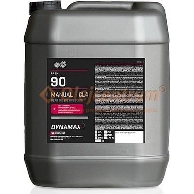 DYNAMAX PP 90 20 l