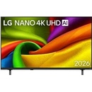 LG 50NU850B6LA
