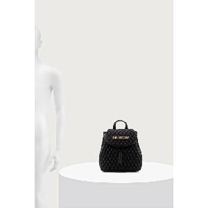 Moschino раница дамска от имитация на кожа (JC4293PP0PK1200A)