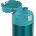 Thermos FUNtainer капачка за термо бутилка, тюркоазена (12802A)