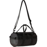 The North Face Чанта за през рамо The North Face TNF Base Camp Shoulder Bag - TNF Blk/Asphgr