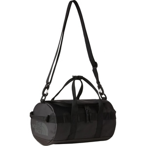 The North Face Чанта за през рамо The North Face TNF Base Camp Shoulder Bag - TNF Blk/Asphgr