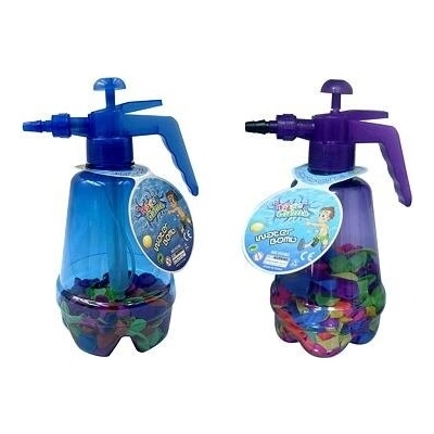 SPORTO Pumpa na vodní bomby