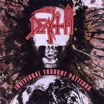 Death (Metal Band) - Individual Thought Patterns (LP) (781676717118)
