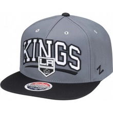 RVCA Snapback II black/black