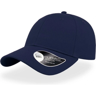 Atlantis Headwear Hit 6 panelová COT-33706004899 Růžová