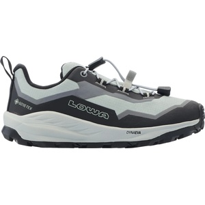 Lowa Детски мултиспорт обувки Lowa Kid's Trailux GTX Lo Multisport shoes - Black / Grey - размер 33 (EU) (702-5120-0117)