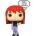 Funko POP! Marvel: Spider-Man - Mary Jane Watson (Special Edition) #1260 (71912)