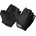 GripGrab Ръкавици GripGrab Ride RC Max Padded Short Finger Summer Gloves - Black (202-7475-0112)