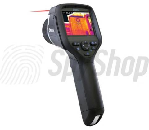 Flir E40/40bx