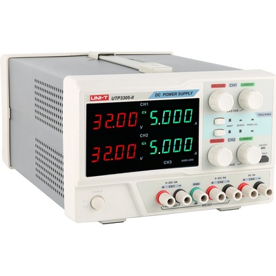 Uni-T UTP3305-II