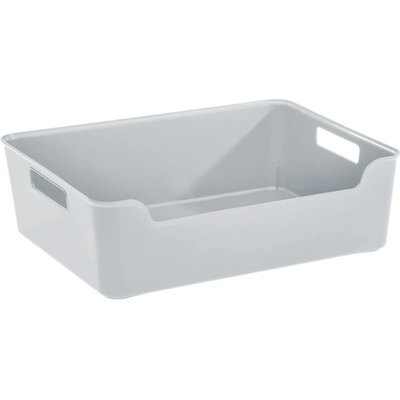 Tontarelli Úložný box Bella XXL 9,15 l šedá 803452010D
