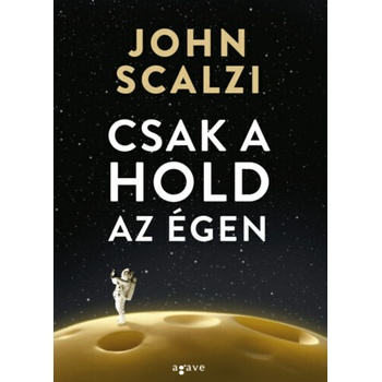Csak a hold az égen